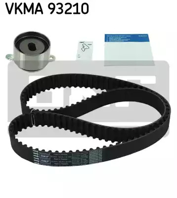 Ременный комплект SKF VKMA 93210 (VKM 73201, VKMT 93210)